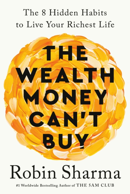 Wealth Money Can't Buy (EXP)