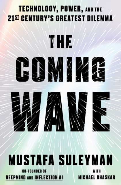 Coming Wave (Export Edition)