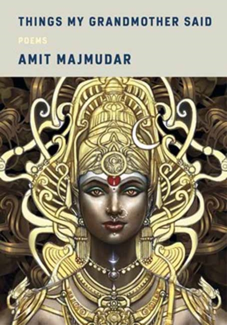 Things My Grandmother Said