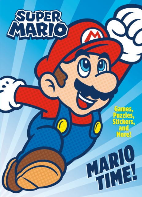Super Mario: Mario Time (Nintendo(R))