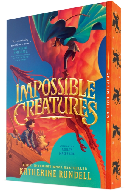 Impossible Creatures