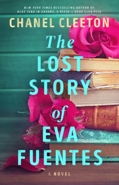 The Lost Story of Eva Fuentes