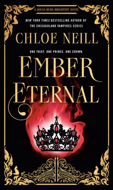 Ember Eternal