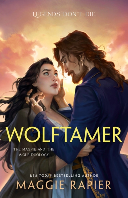 Wolftamer