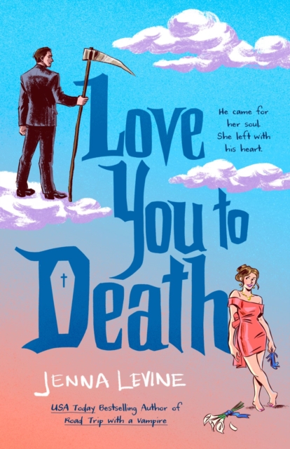 Love You to Death