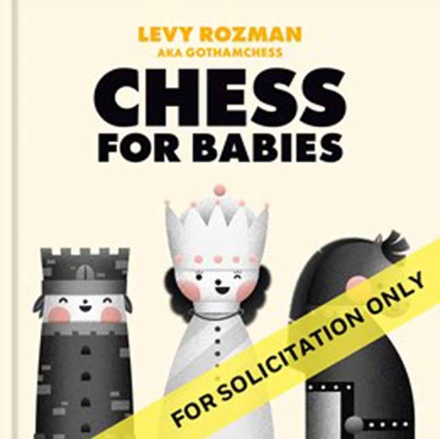 Chess for Babies