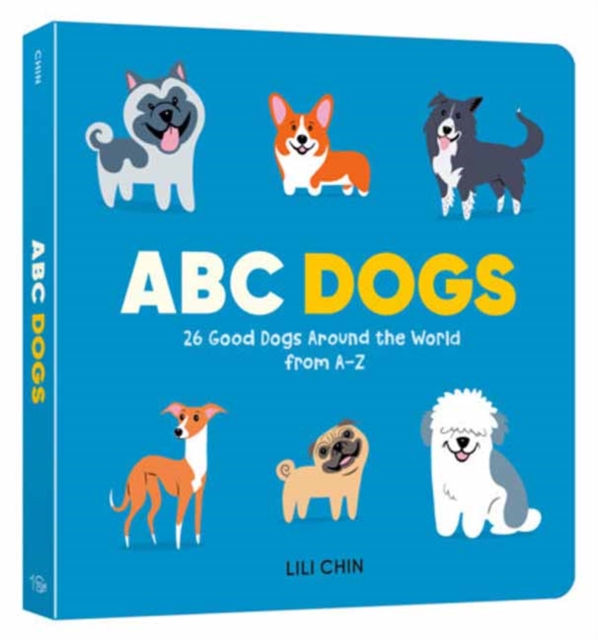 ABC Dogs