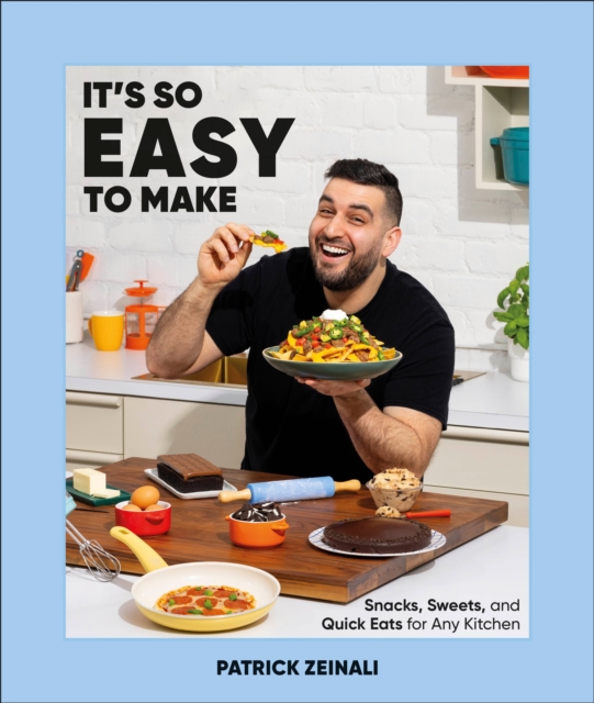 It's So Easy to Make