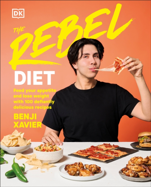 Rebel Diet