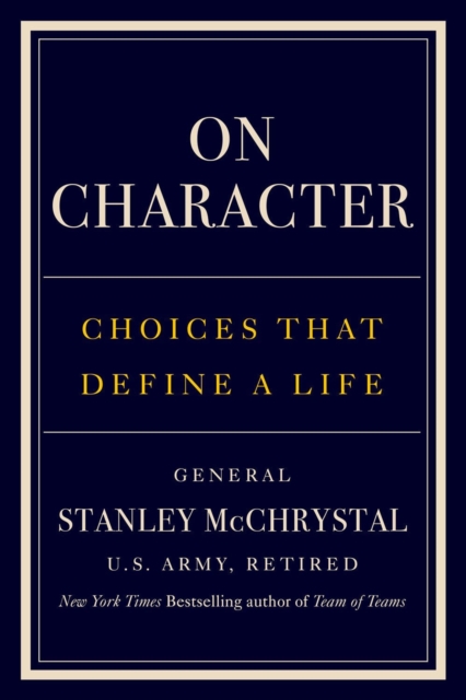 On Character