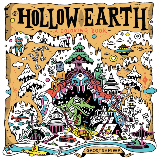 Hollow Earth