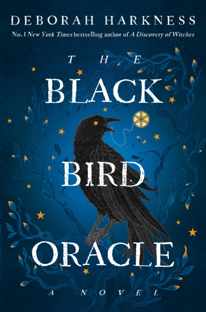 Black Bird Oracle