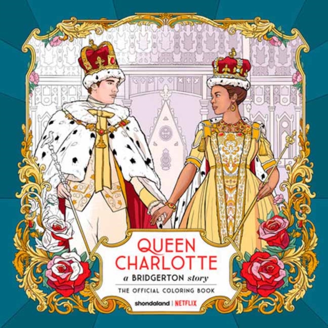 Queen Charlotte, A Bridgerton Story