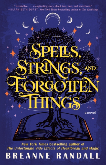 Spells, Strings, and Forgotten Things
