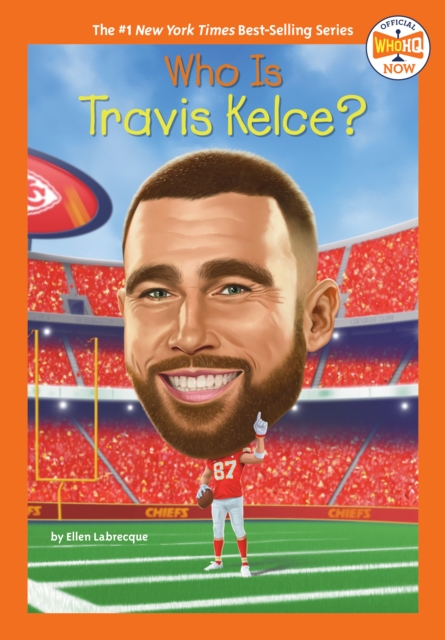 Who Is Travis Kelce?