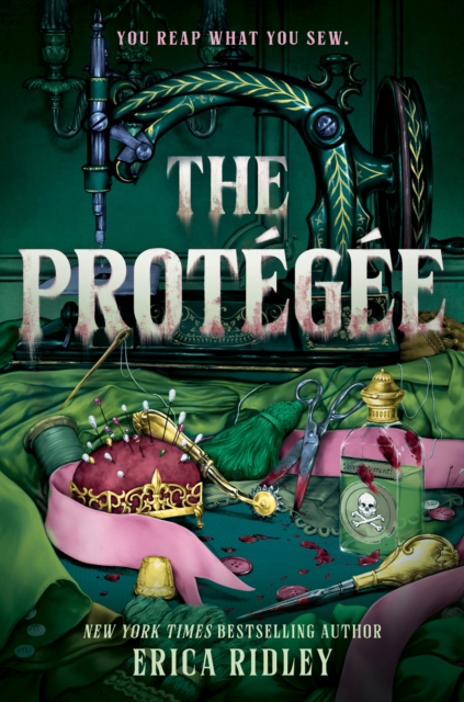 The Protegee