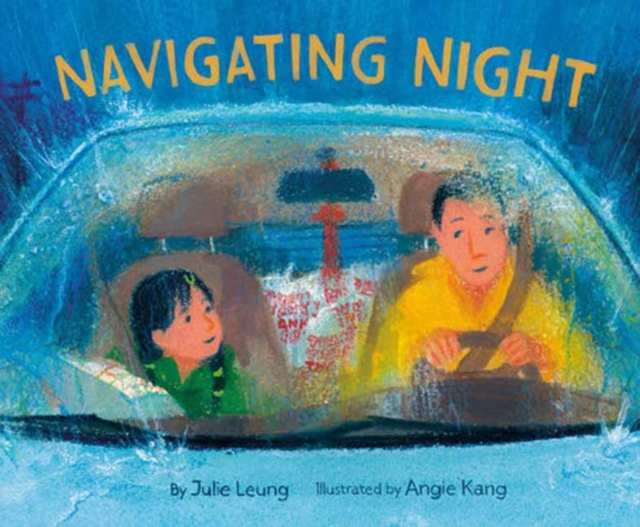 Navigating Night