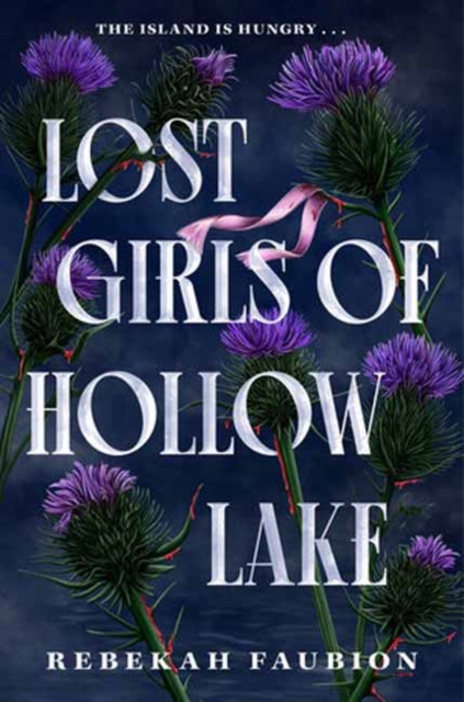 Lost Girls of Hollow Lake
