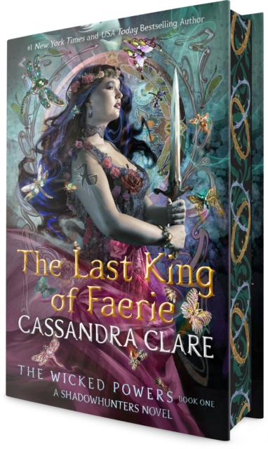Last King of Faerie
