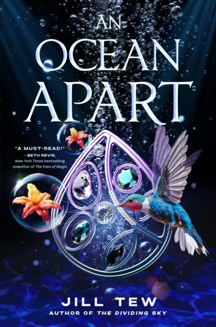 Ocean Apart, An