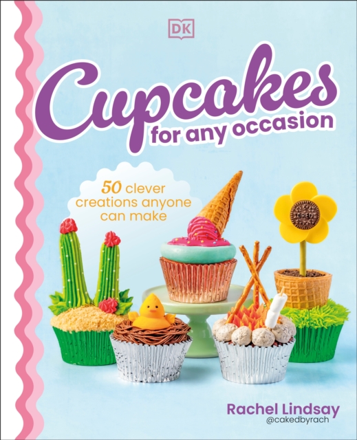 Cupcakes for Any Occasion