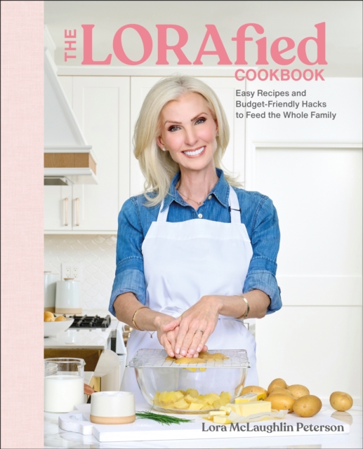 The LORAfied Cookbook