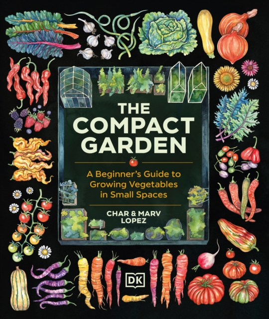 The Compact Garden