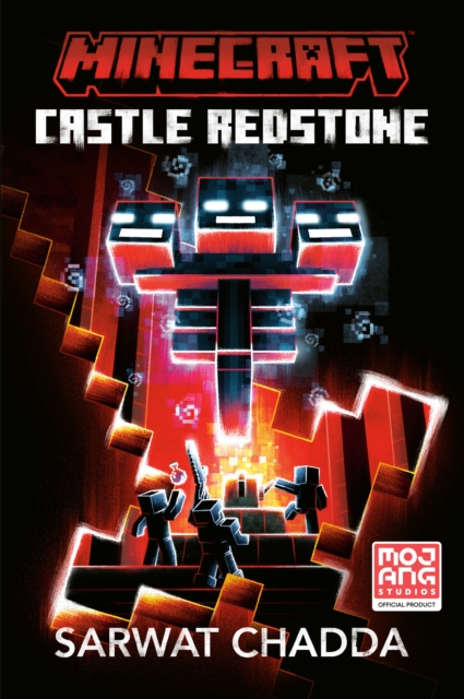 Minecraft: Castle Redstone