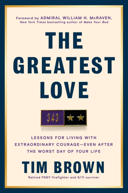 The Greatest Love