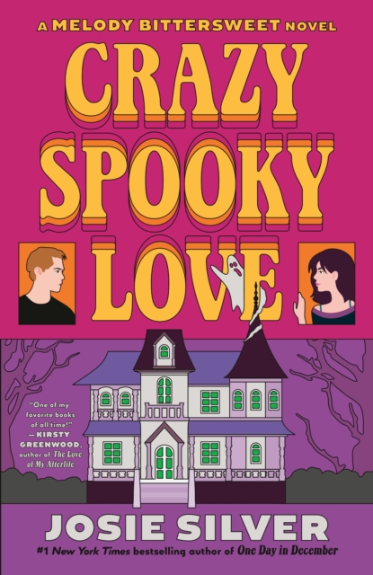 Crazy Spooky Love