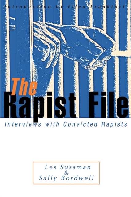 Rapist File