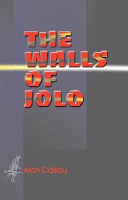 Walls of Jolo