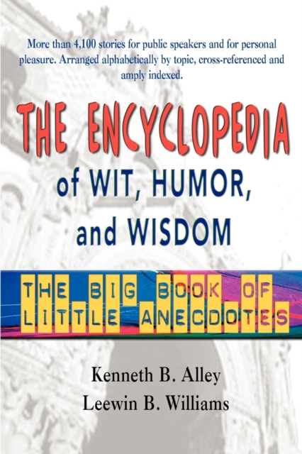 Encyclopedia of Wit, Humor & Wisdom