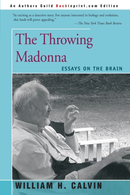 Throwing Madonna