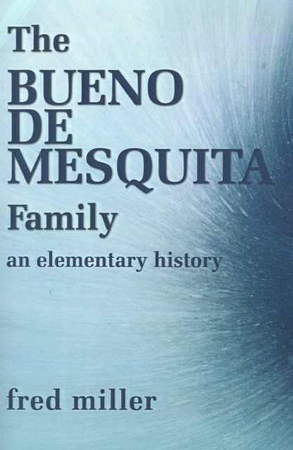 Bueno de Mesquita Family