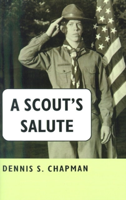 A Scout's Salute