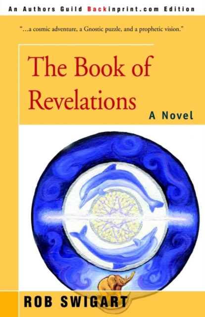 Book of Revelations