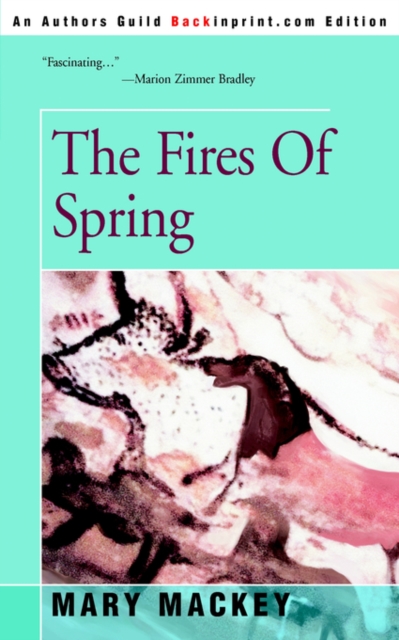 Fires of Spring