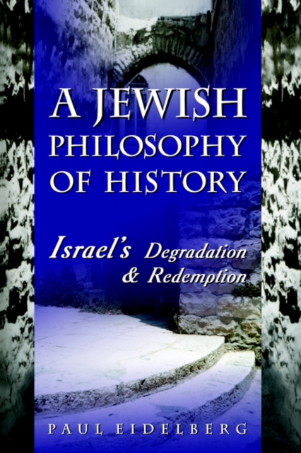 Jewish Philosophy of History