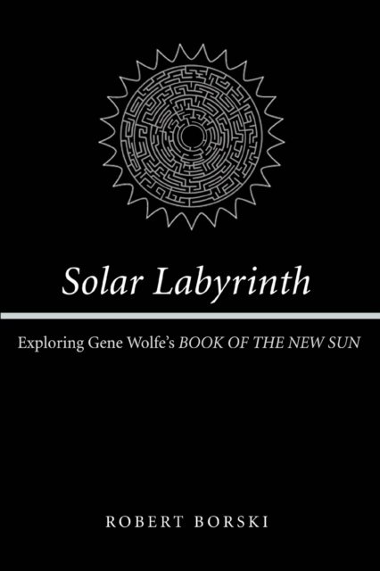 Solar Labyrinth