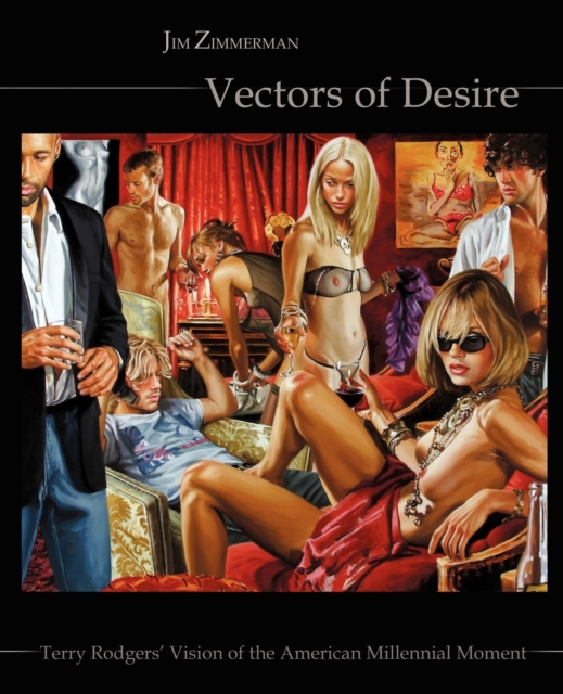 Vectors of Desire