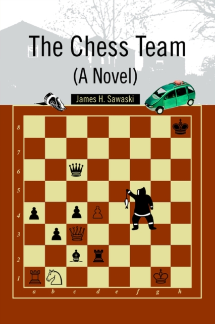 Chess Team (A Novel)