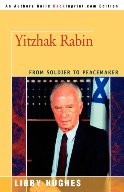 Yitzhak Rabin