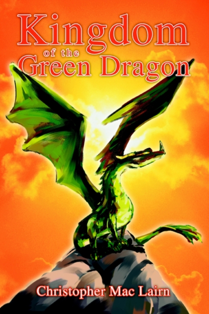 Kingdom of the Green Dragon