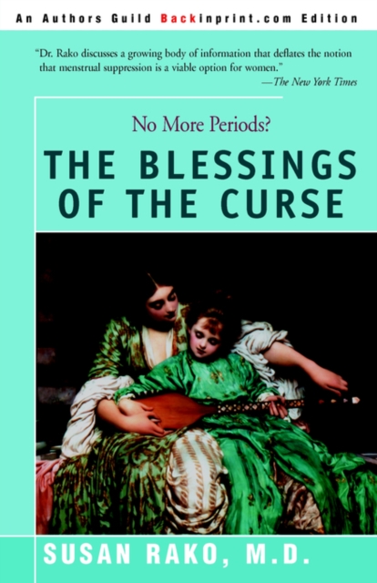 Blessings of the Curse