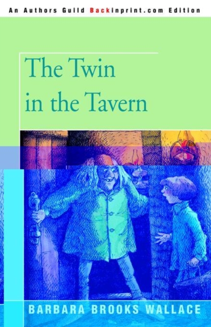 The Twin in the Tavern