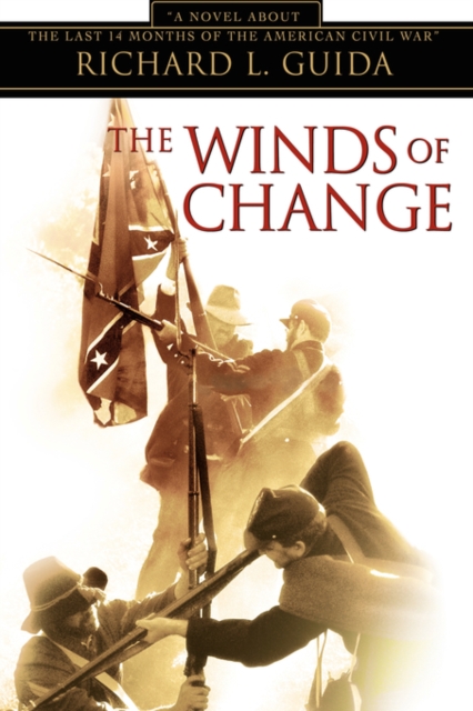 Winds of Change