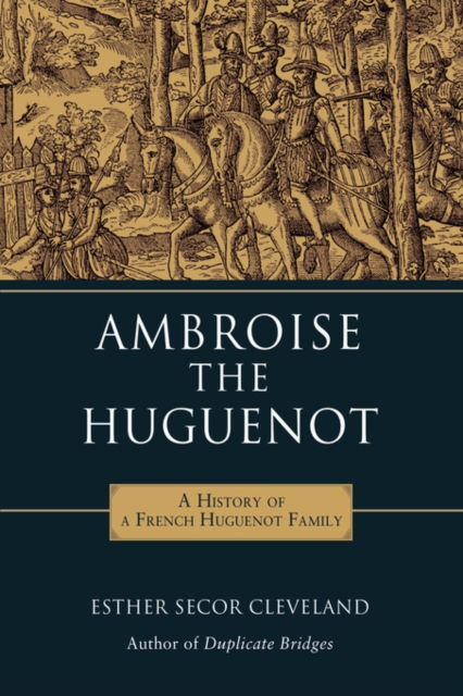 Ambroise the Huguenot