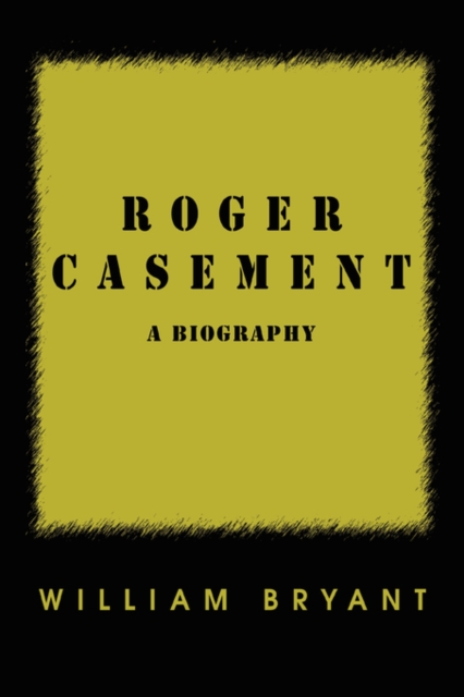 Roger Casement