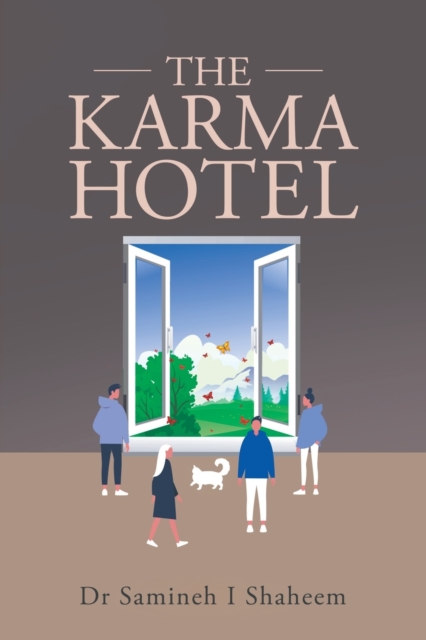 Karma Hotel